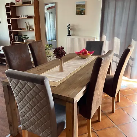 Sisi Apartamento