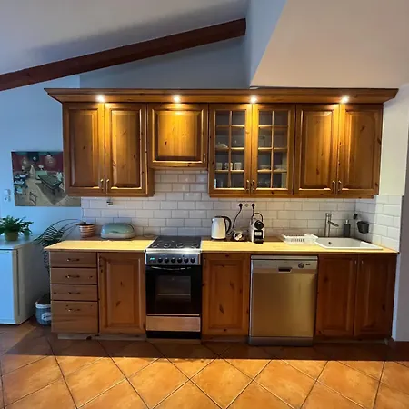 Sisi Apartamento