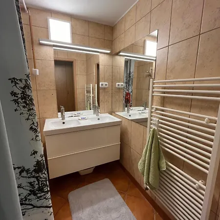 Sisi Apartment
