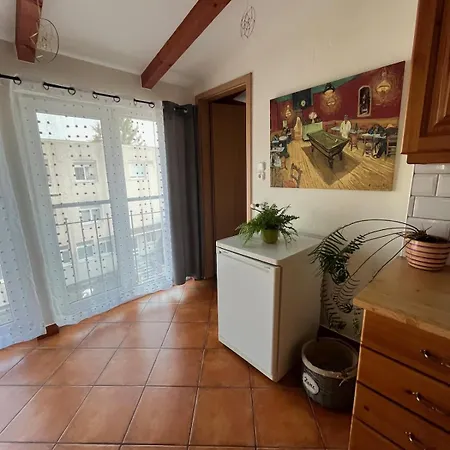 Apartamento Sisi Esztergom