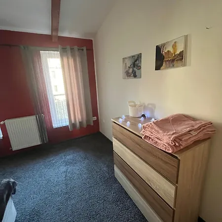 Apartment Sisi *