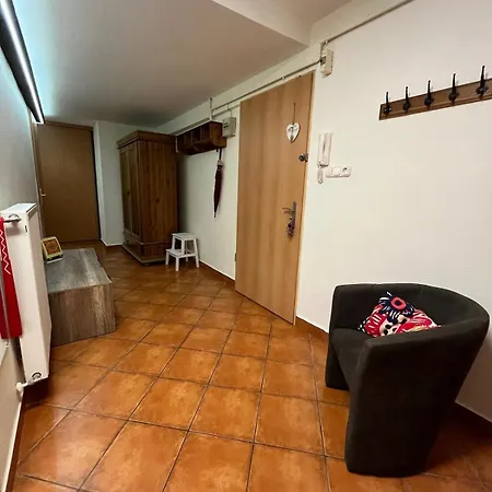 Apartment Sisi