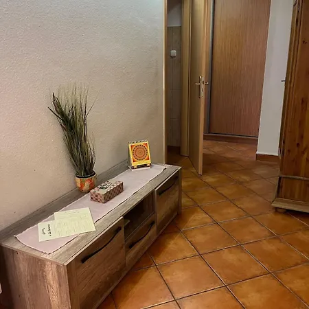 Apartment Sisi *