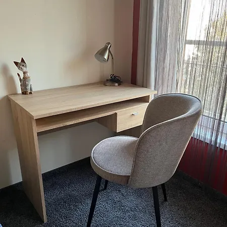Apartment Sisi Esztergom