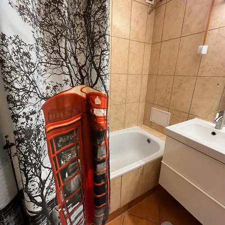 Sisi Apartment