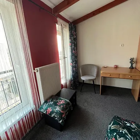 Apartamento Sisi Esztergom